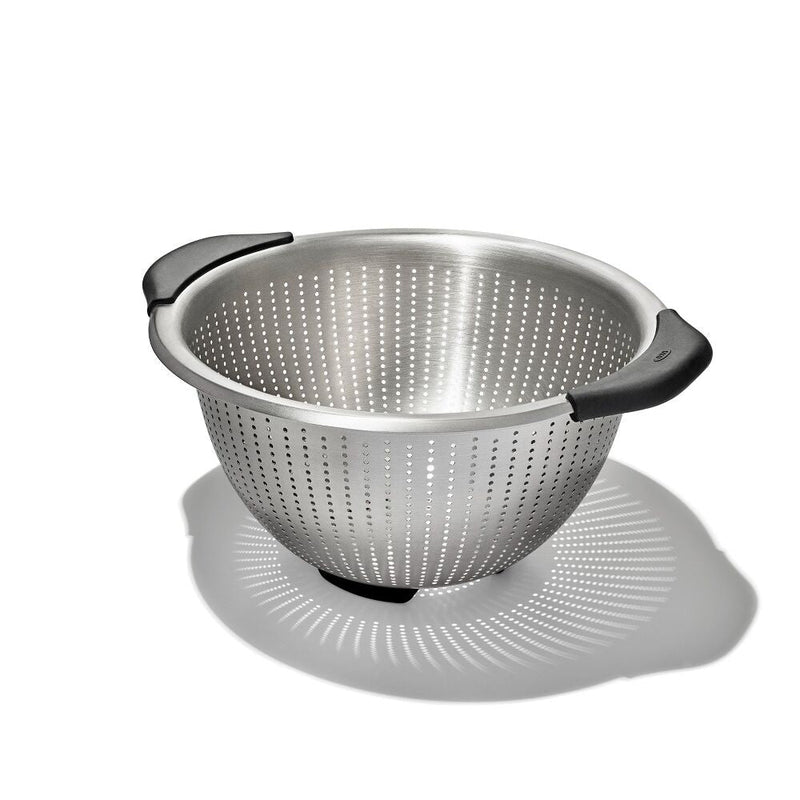5 Qt Stainless Steel Colander B9
