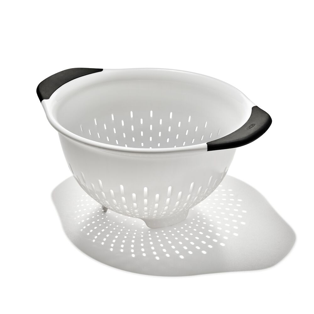 Plastic Colander L9