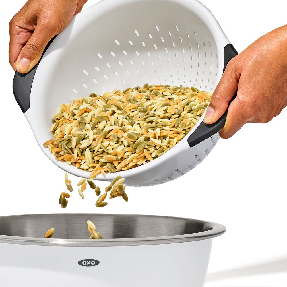 Plastic Colander L4