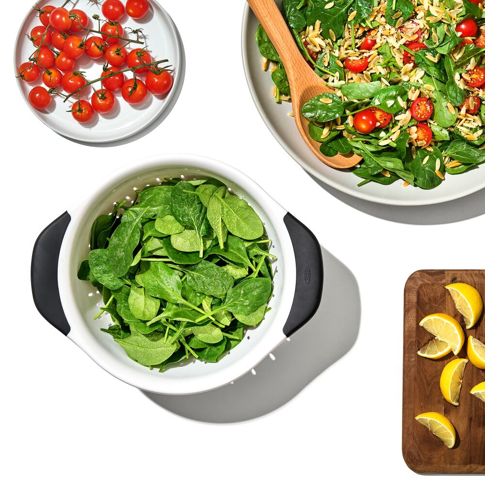 Plastic Colander L9