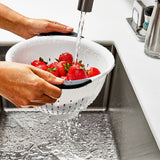 Plastic Colander L4