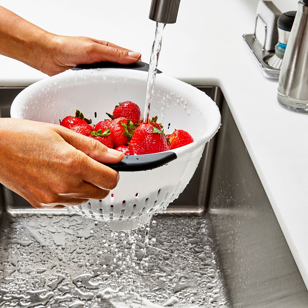 Plastic Colander L4