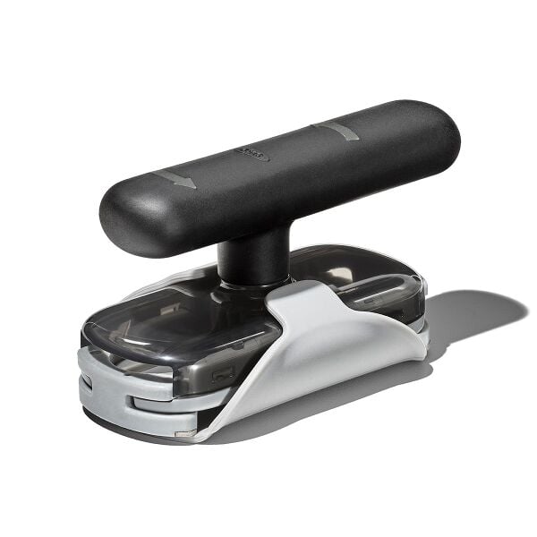 Twisting Jar Opener With Basepad L2