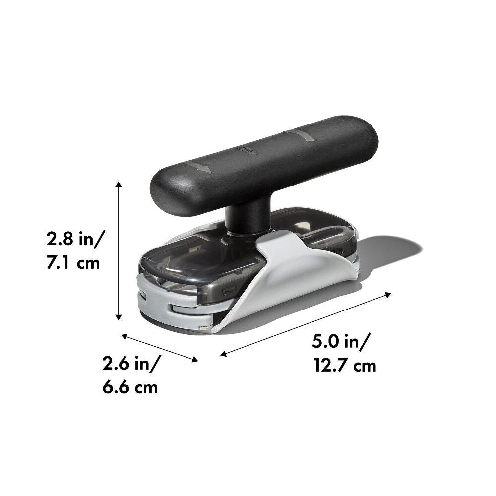 Twisting Jar Opener With Basepad L2