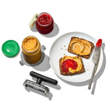 Twisting Jar Opener With Basepad L2