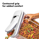OXO Good Grips Pet Food Dispenser - 4.5 Qt/4.3 L O2