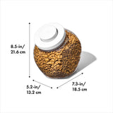 OXO Good Grips Pet POP Container – 3.0 Qt/2.8 L H9