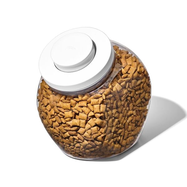 OXO Good Grips Pet POP Container – 3.0 Qt/2.8 L H9