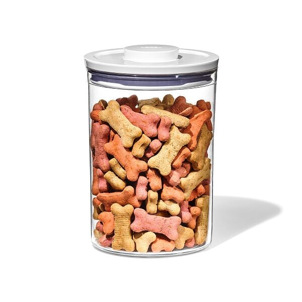 OXO Good Grips Pet POP Container – 3.3 Qt/3.1 L P5