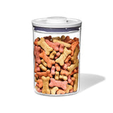 OXO Good Grips Pet POP Container – 3.3 Qt/3.1 L P5