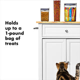 OXO Good Grips Pet POP Container – 1.1 Qt/1 L T3