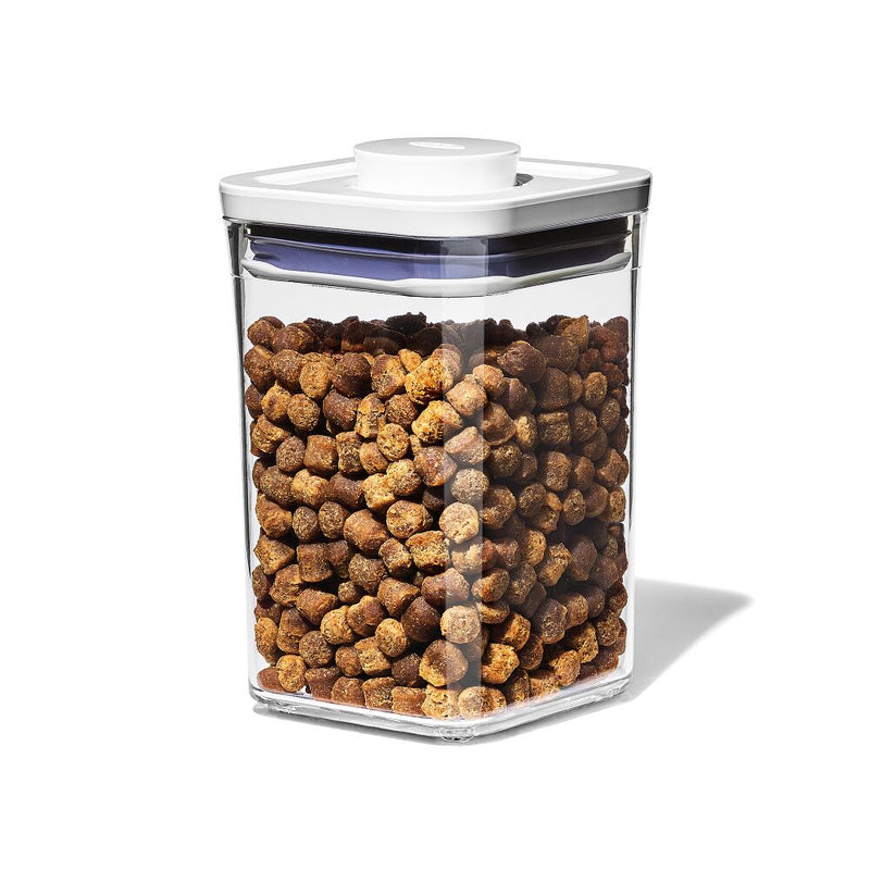 OXO Good Grips Pet POP Container – 1.1 Qt/1 L W1