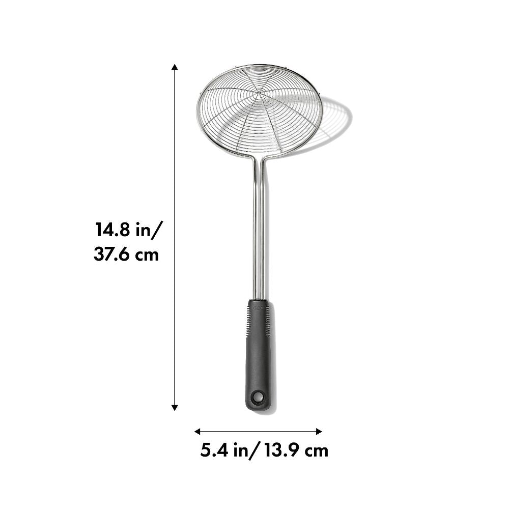 Scoop And Strain Skimmer E9