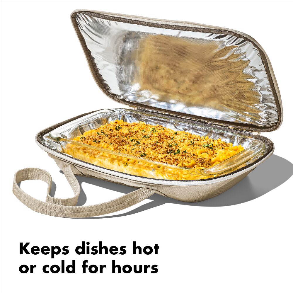 OXO Good Grips Insulated Bakeware Carrier B1