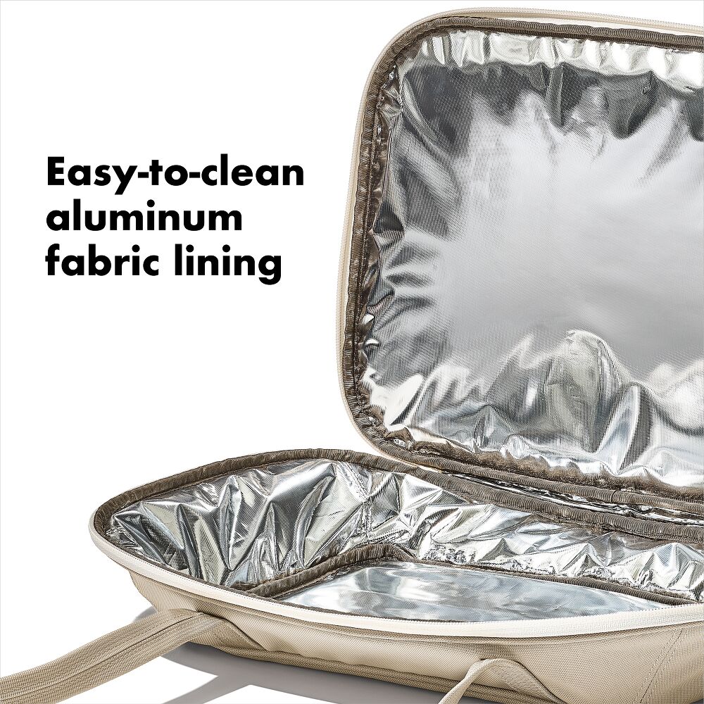 OXO Good Grips Insulated Bakeware Carrier B1