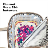 OXO Good Grips Insulated Bakeware Carrier B1