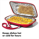 OXO Good Grips Insulated Bakeware Carrier B1