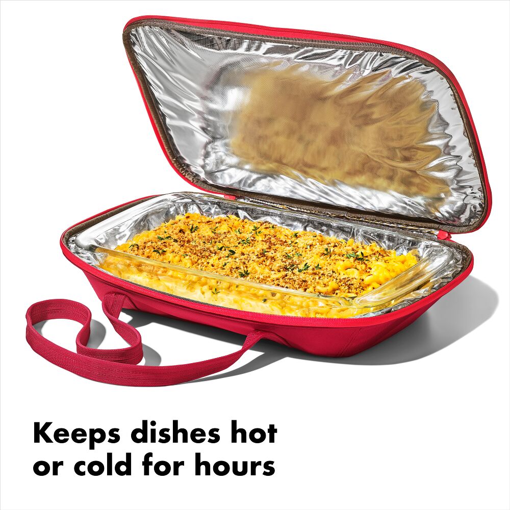 OXO Good Grips Insulated Bakeware Carrier B1