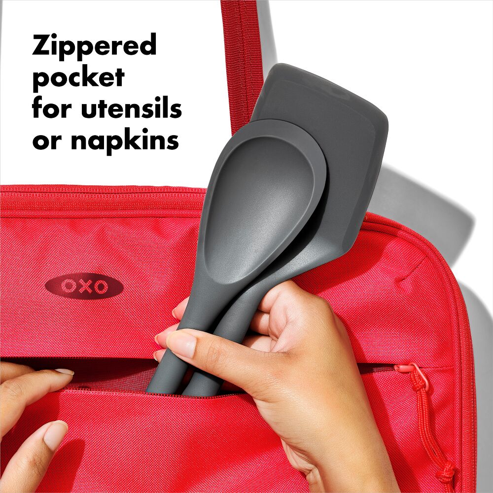 OXO Good Grips Insulated Bakeware Carrier B1
