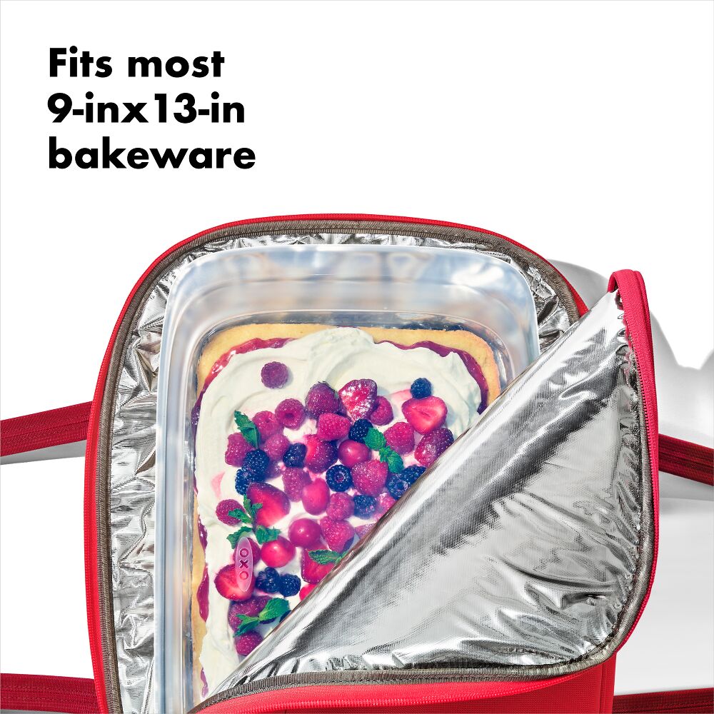 OXO Good Grips Insulated Bakeware Carrier B1
