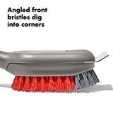 OXO Good Grips Nylon Grill Brush for Cold Cleaning Replacement Heads H6