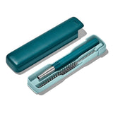 Collapsible Straw With Case J1