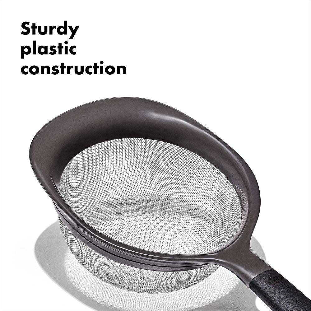 OXO Good Grips 3 Piece Strainer Set Q5