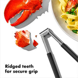 Seafood And Nut Cracker O3
