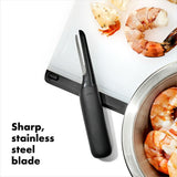Shrimp Deveiner And Cleaner U2