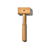 Wooden Seafood Mallet J9