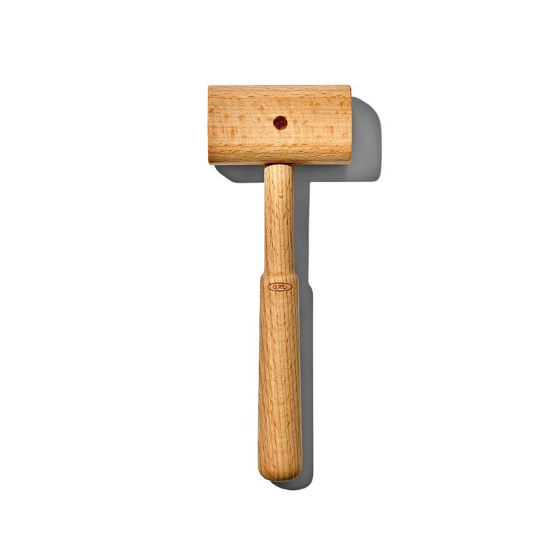 Wooden Seafood Mallet J9