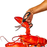 Seafood Scissors S2