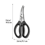 Seafood Scissors S2