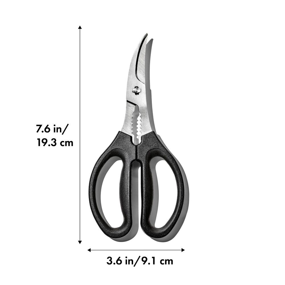 Seafood Scissors S2