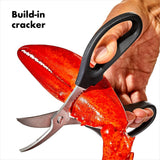 Seafood Scissors S2