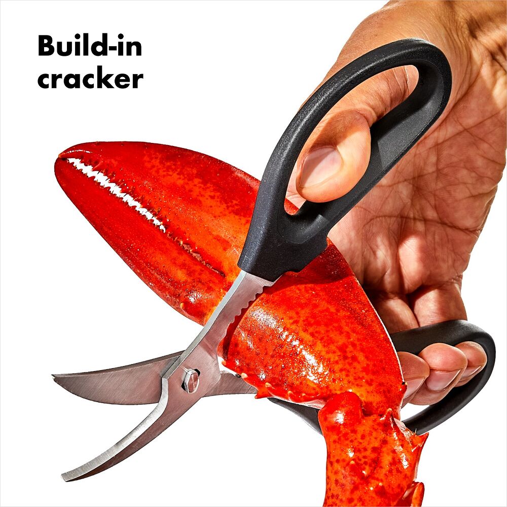 Seafood Scissors S2