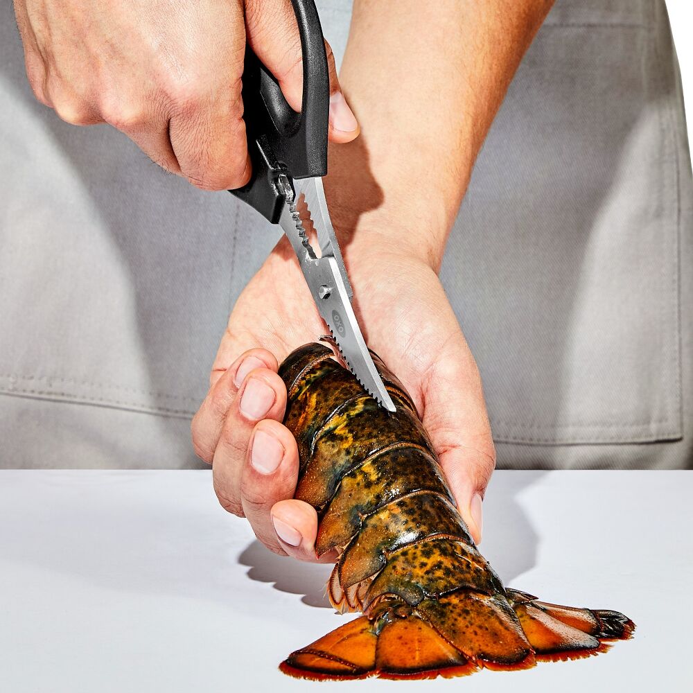 Seafood Scissors S2