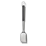 Coiled Grill Brush With Replaceable Head T7