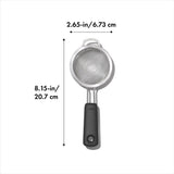 OXO Good Grips 3 in./7.6 cm Mini Strainer D1