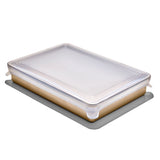 Silicone Bakeware Lid 9in x 13 in E8