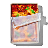 Silicone Bakeware Lid 9in x 13 in E8