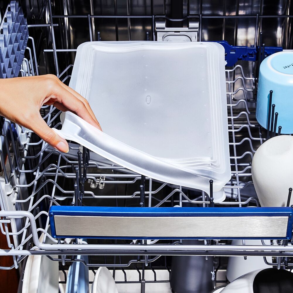 Silicone Bakeware Lid 9in x 13 in E8