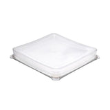 Silicone Bakeware Lid 9in X 9in J2