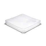 Silicone Bakeware Lid 9in X 9in Y6