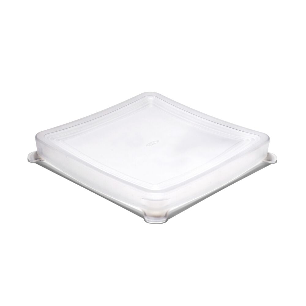Silicone Bakeware Lid 9in X 9in Y6