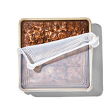 Silicone Bakeware Lid 9in X 9in J2