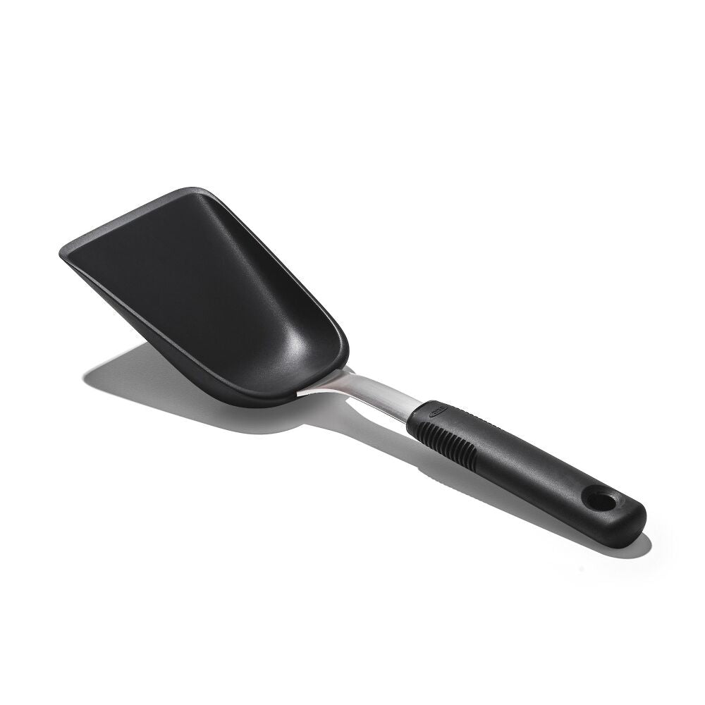 Sheet Pan Scoop F8