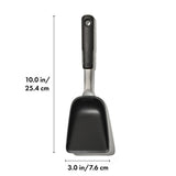 Sheet Pan Scoop F8