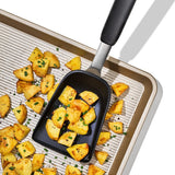 Sheet Pan Scoop F8
