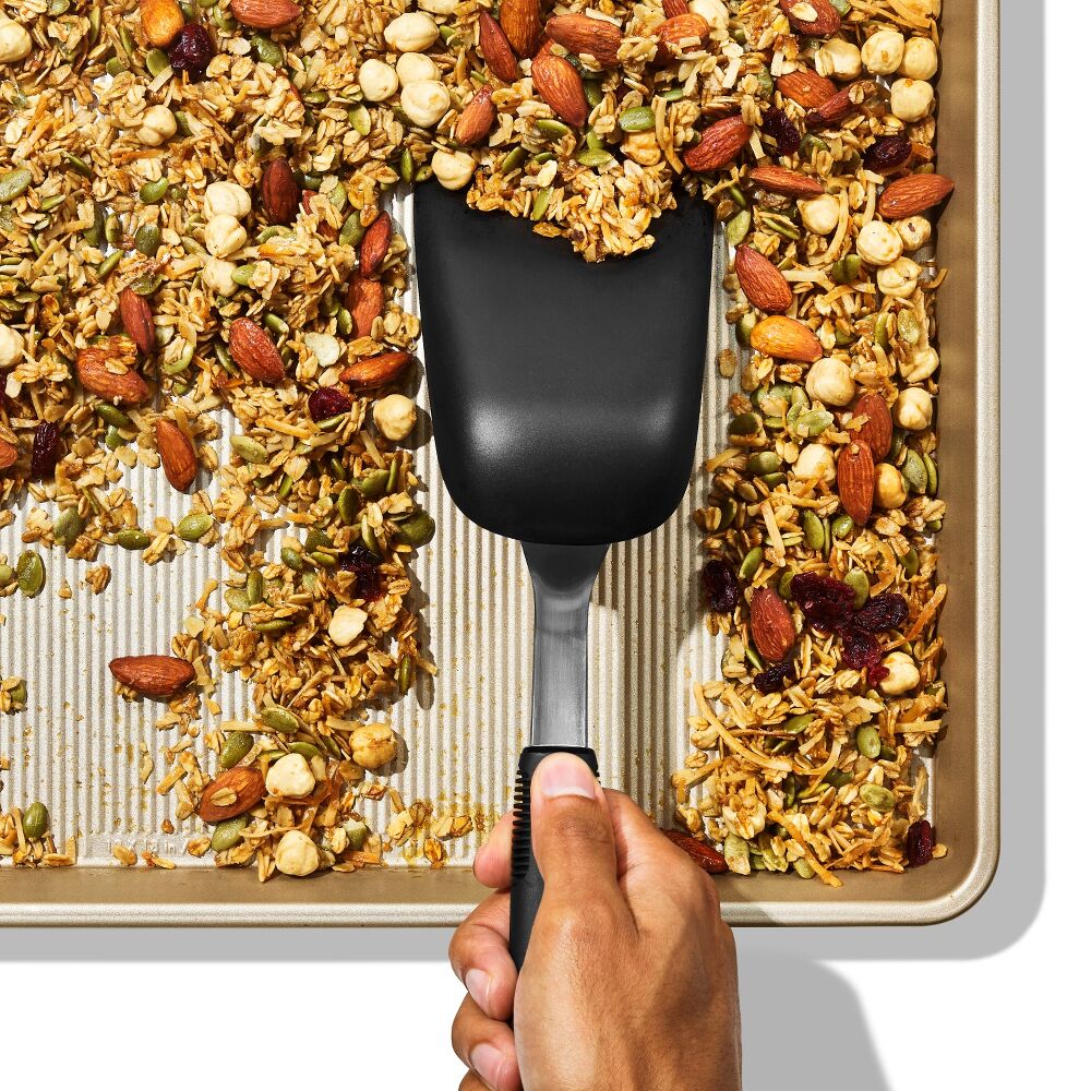 Sheet Pan Scoop F8